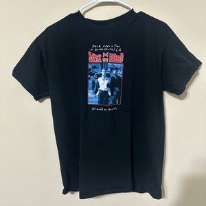 Boyz N the Hood movie vintage promo tee